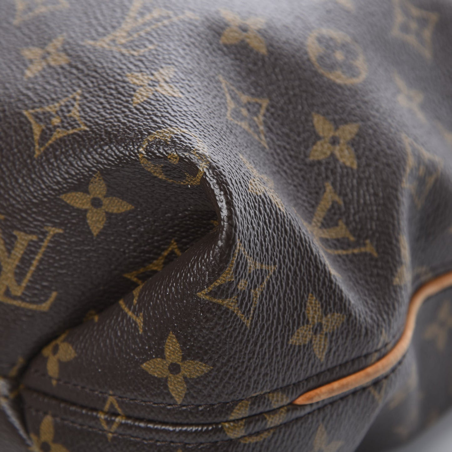 Monogram Sully MM