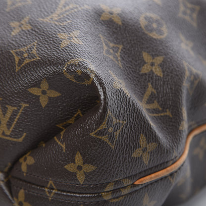 Louis Vuitton Monogram Sully MM 10 of 21