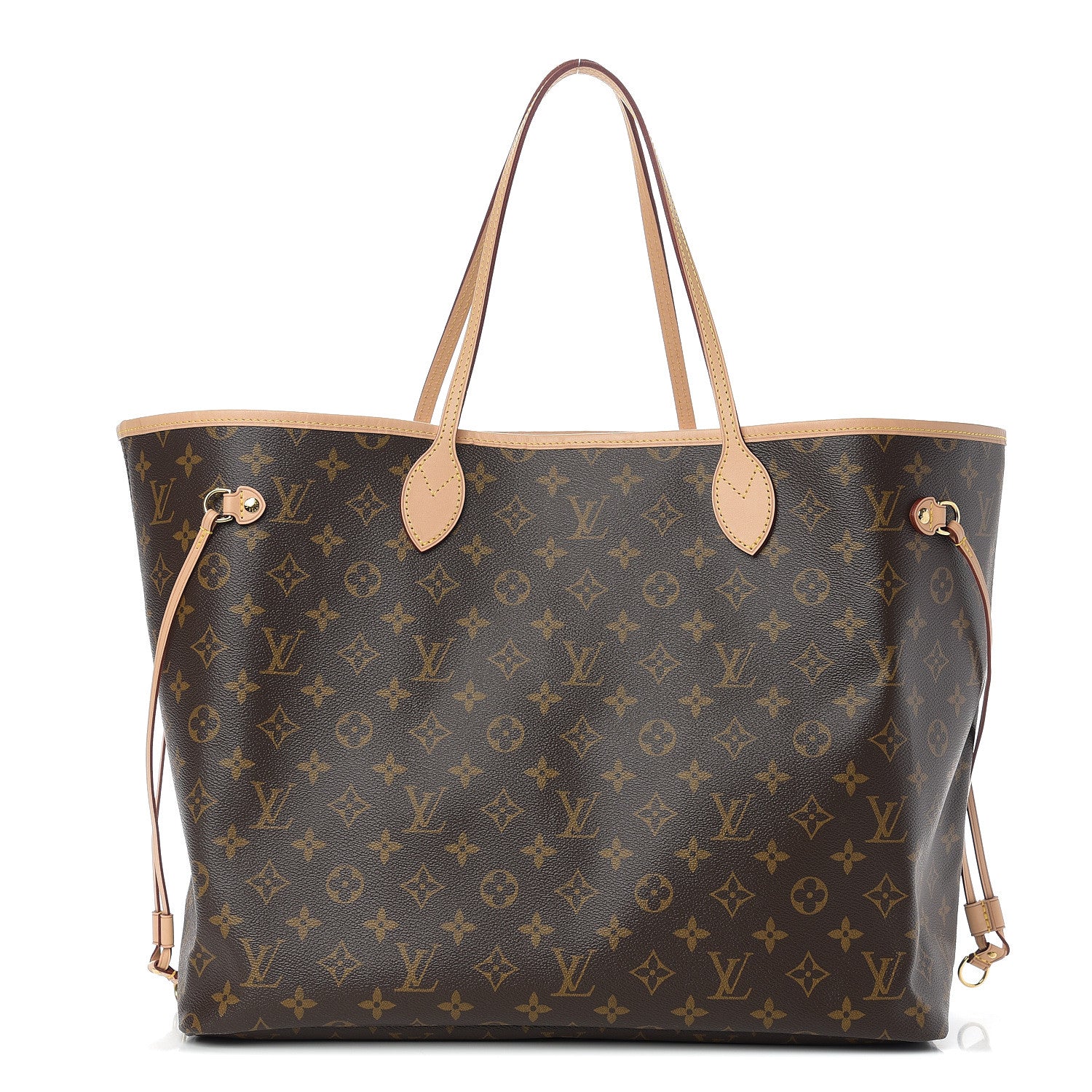 Louis Vuitton Monogram Neo Neverfull GM 1 of 9