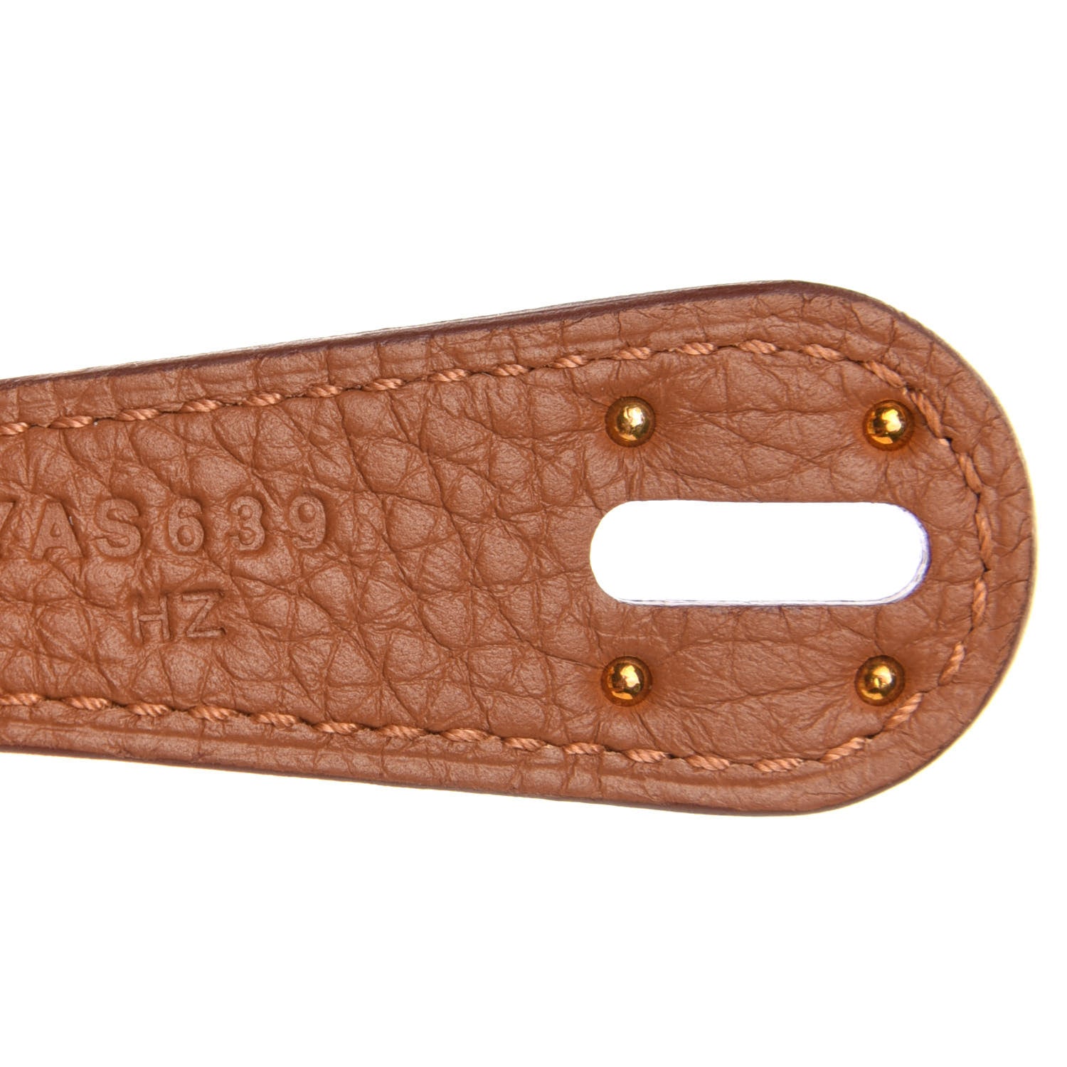 Hermes Taurillon Clemence Matte Niloticus Crocodile Touch Lindy 26 Gold 9 of 11