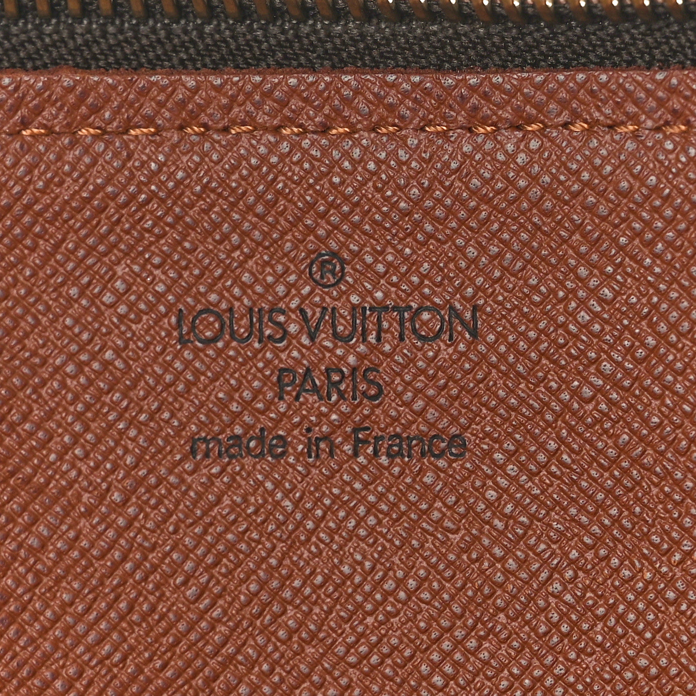 Louis Vuitton Monogram Papillon 30 6 of 9