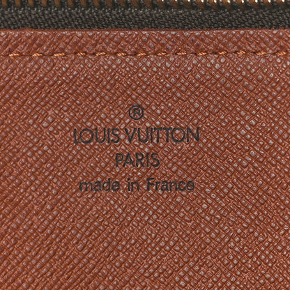 Louis Vuitton Monogram Papillon 30 6 of 9