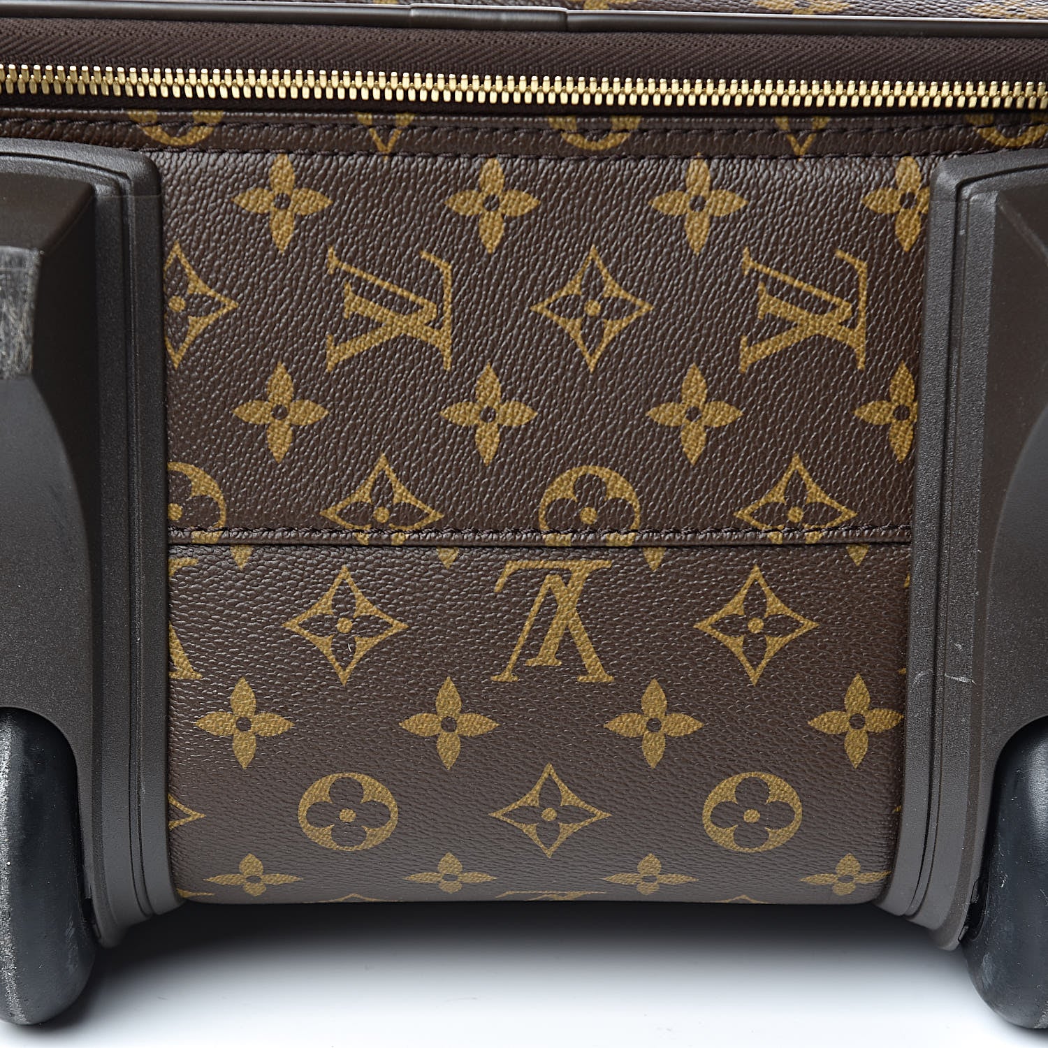 Louis Vuitton Monogram Pegase 55 18 of 19