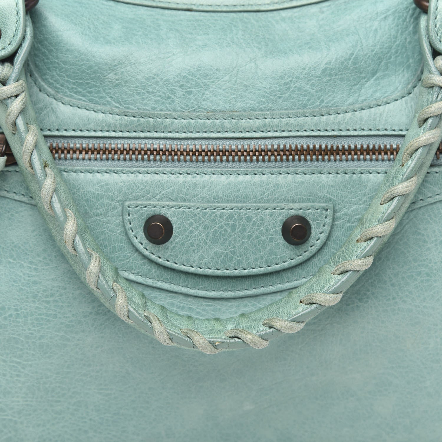 Balenciaga Agneau Classic Hardware City Papeete 17 of 17