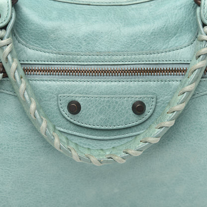 Balenciaga Agneau Classic Hardware City Papeete 17 of 17