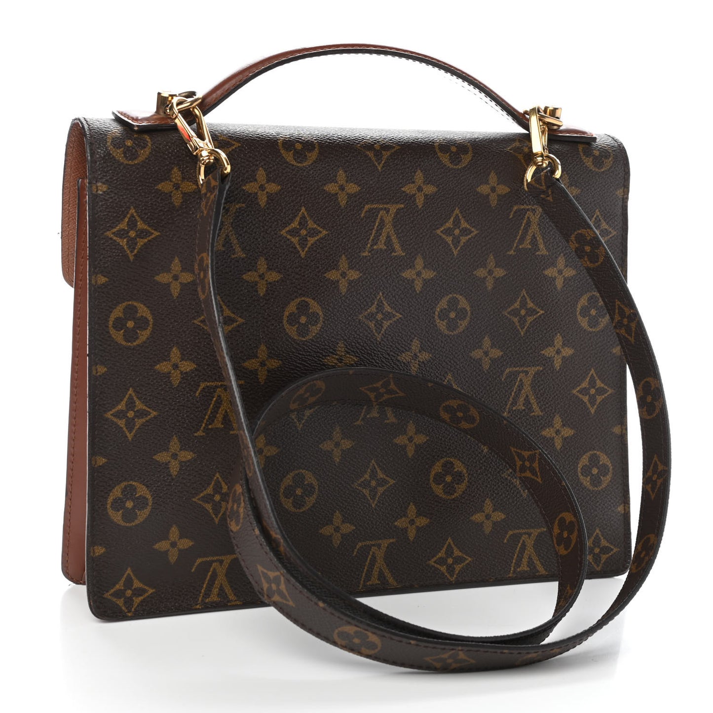 Monogram Monceau 28