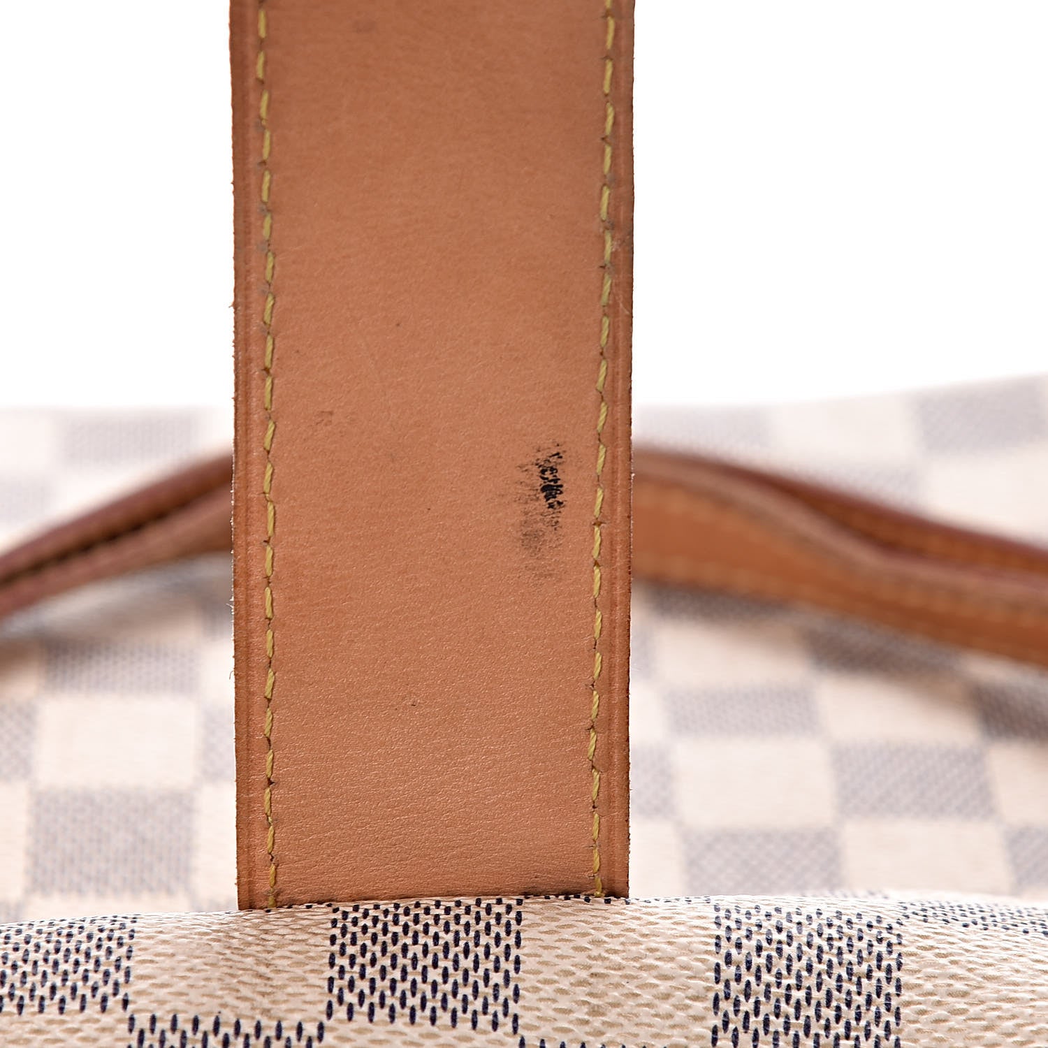Louis Vuitton Damier Azur Salina PM 10 of 14
