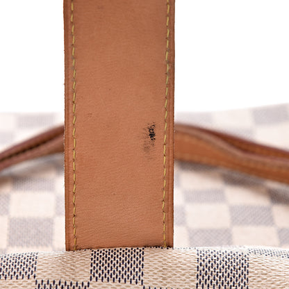 Louis Vuitton Damier Azur Salina PM 10 of 14