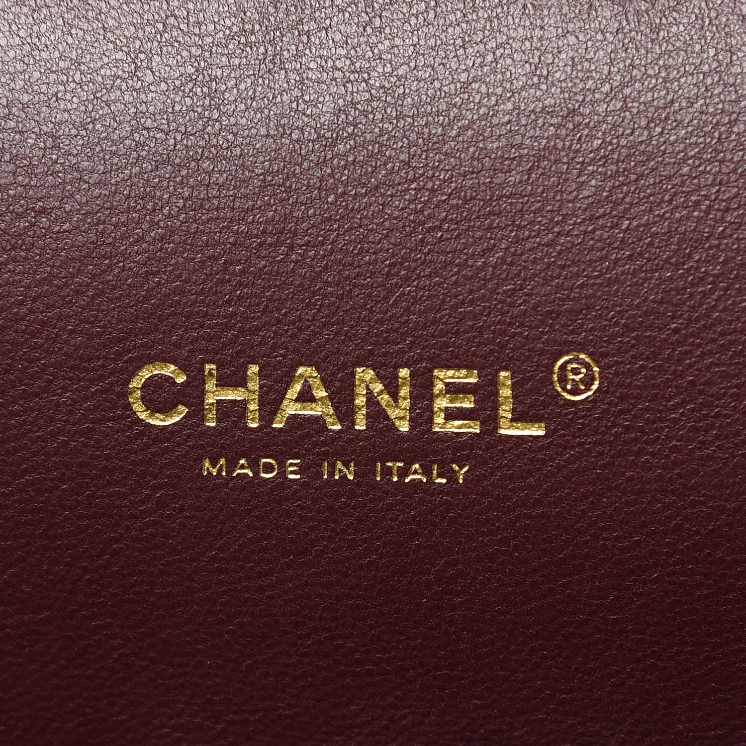 Chanel Lambskin Quilted Maxi Double Flap Black 6 of 15