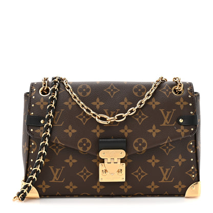 Louis Vuitton Monogram Trunkie 1 of 9