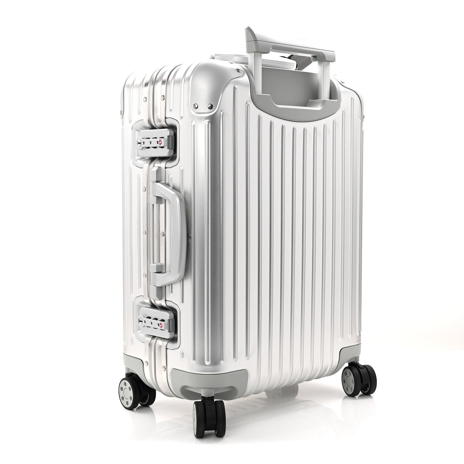 Rimowa Aluminum Original Cabin Silver 2 of 9