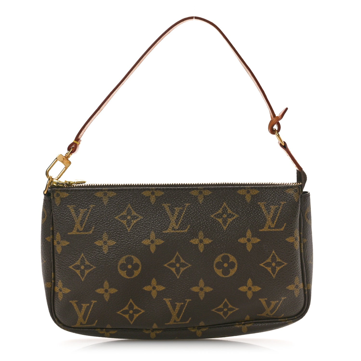 Louis Vuitton Monogram Pochette Accessories 1 of 9
