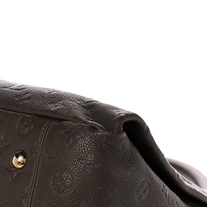 Louis Vuitton Empreinte Artsy MM Terre 8 of 13