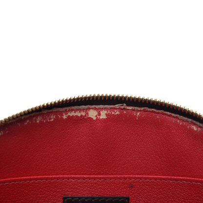 Louis Vuitton Damier Ebene Cosmetic Pouch GM 10 of 11