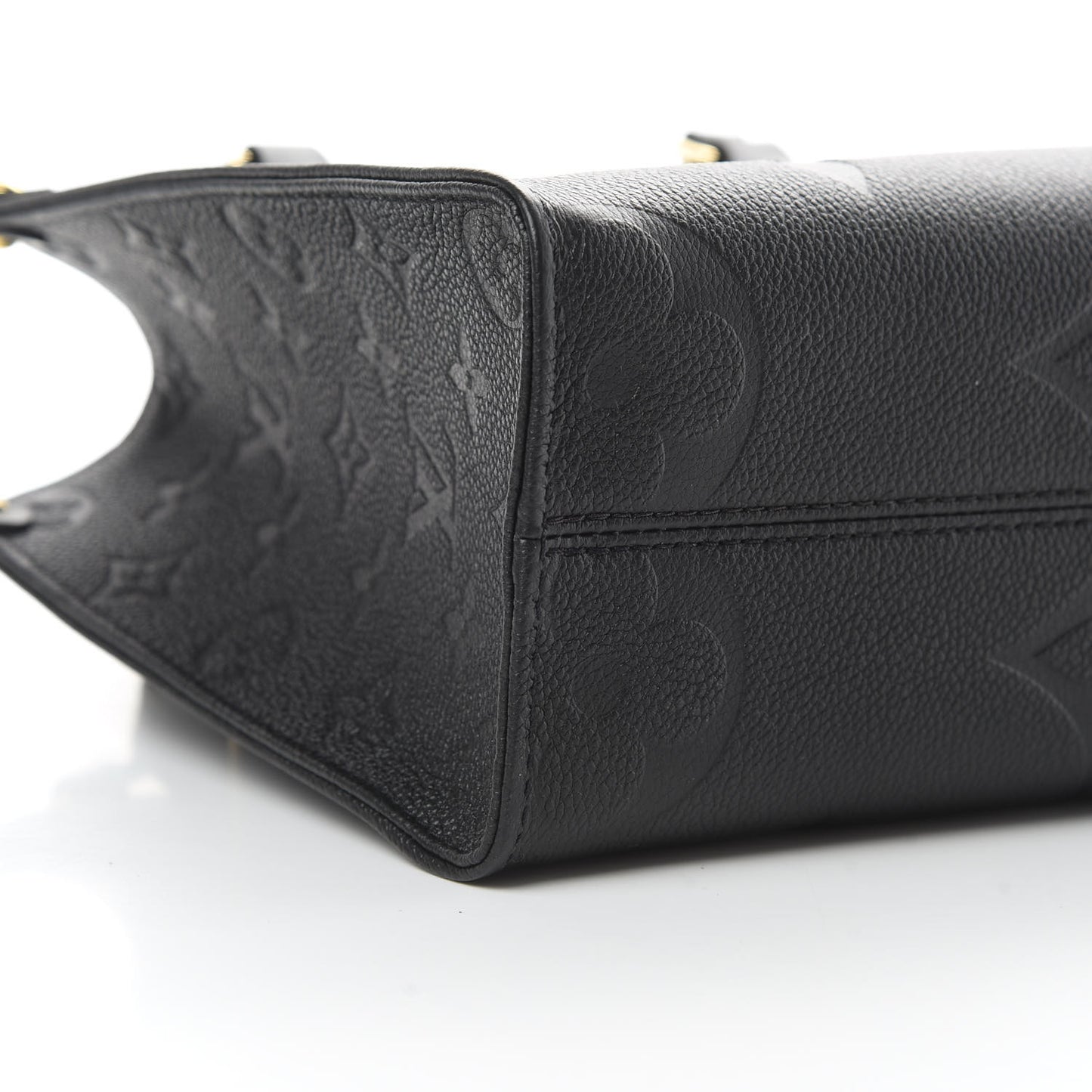 Empreinte Monogram Giant Onthego PM Black