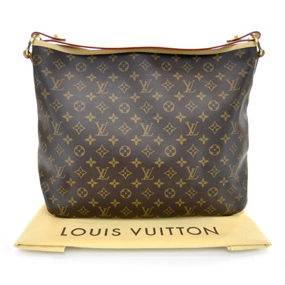 Louis Vuitton Monogram Delightful MM 3 of 11