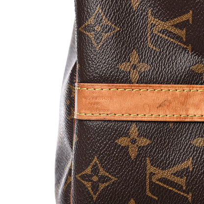 Louis Vuitton Monogram Speedy Bandouliere 40 10 of 17