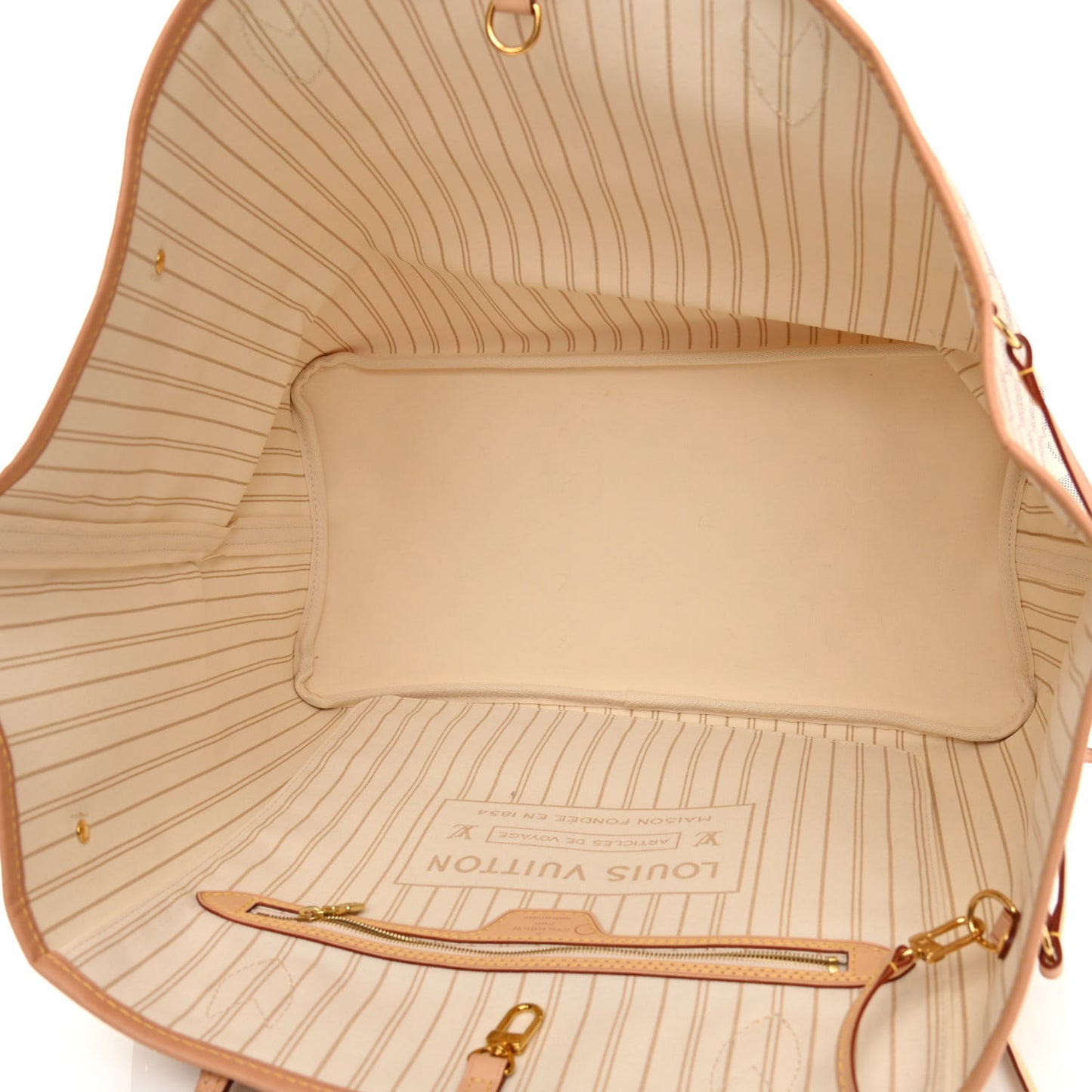 Damier Azur Neo Neverfull GM