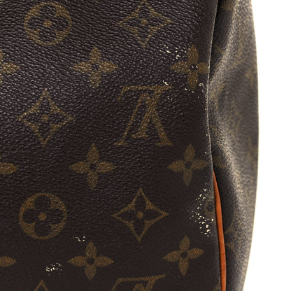 Louis Vuitton Monogram Speedy 30 21 of 25