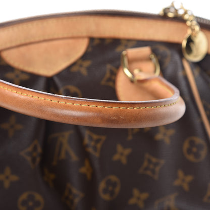 Louis Vuitton Monogram Tivoli PM 15 of 23