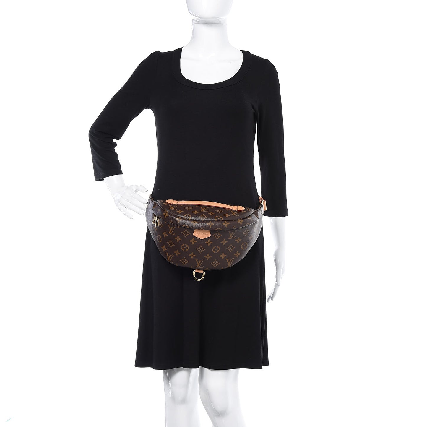 Monogram Bumbag
