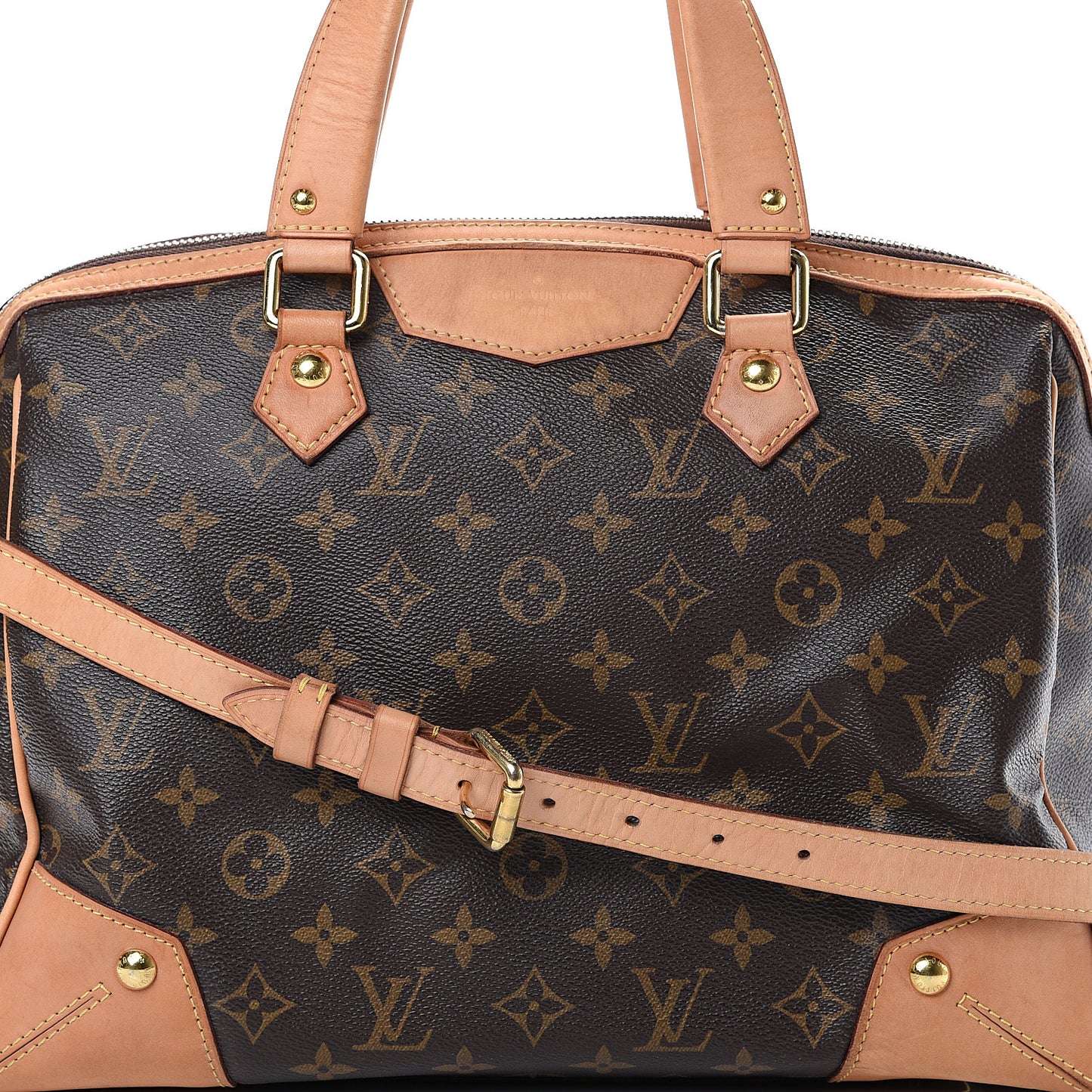 Monogram Retiro PM