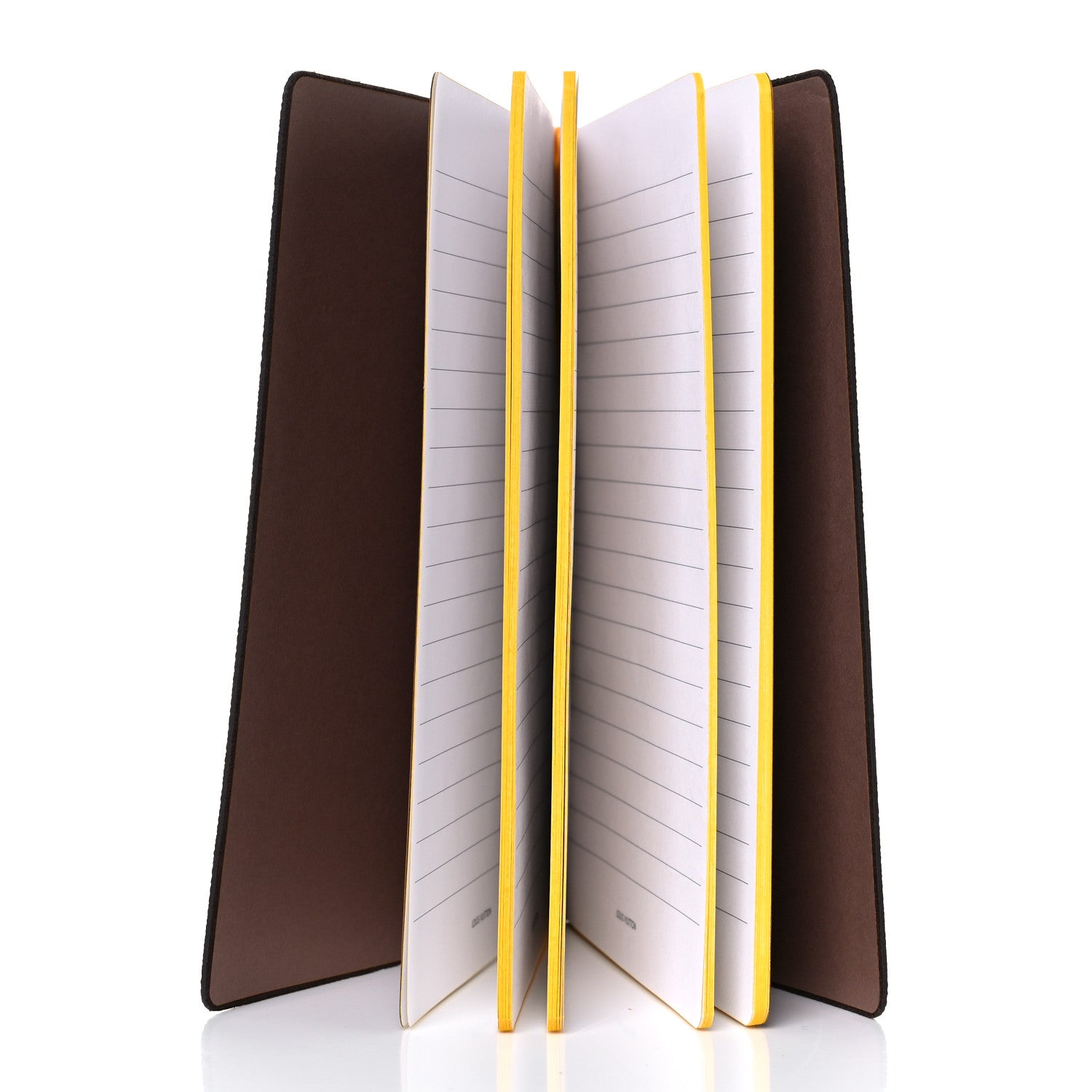 Louis Vuitton X NIGO Giant Damier Ebene Clemence Notebook 5 of 6