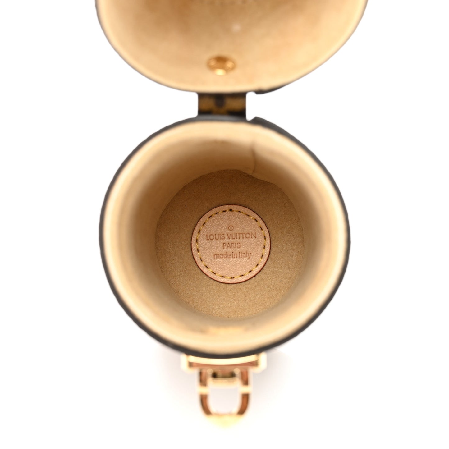 Monogram 100ML Perfume Travel Case