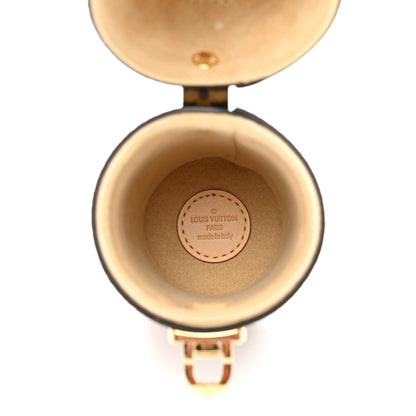 Louis Vuitton Monogram 100ML Perfume Travel Case 5 of 5