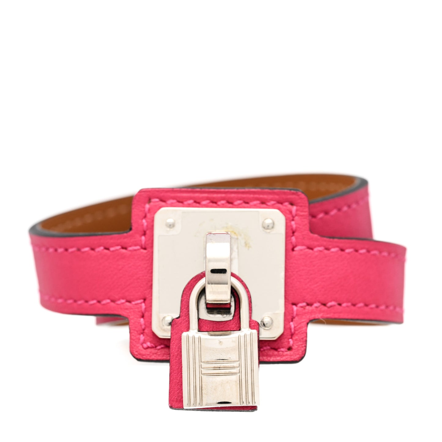 Swift O'Kelly Double Tour Bracelet T1 Rose Extreme