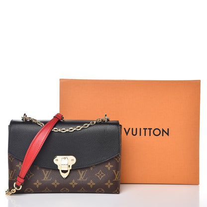 Louis Vuitton Monogram Saint Placide Black 8 of 8