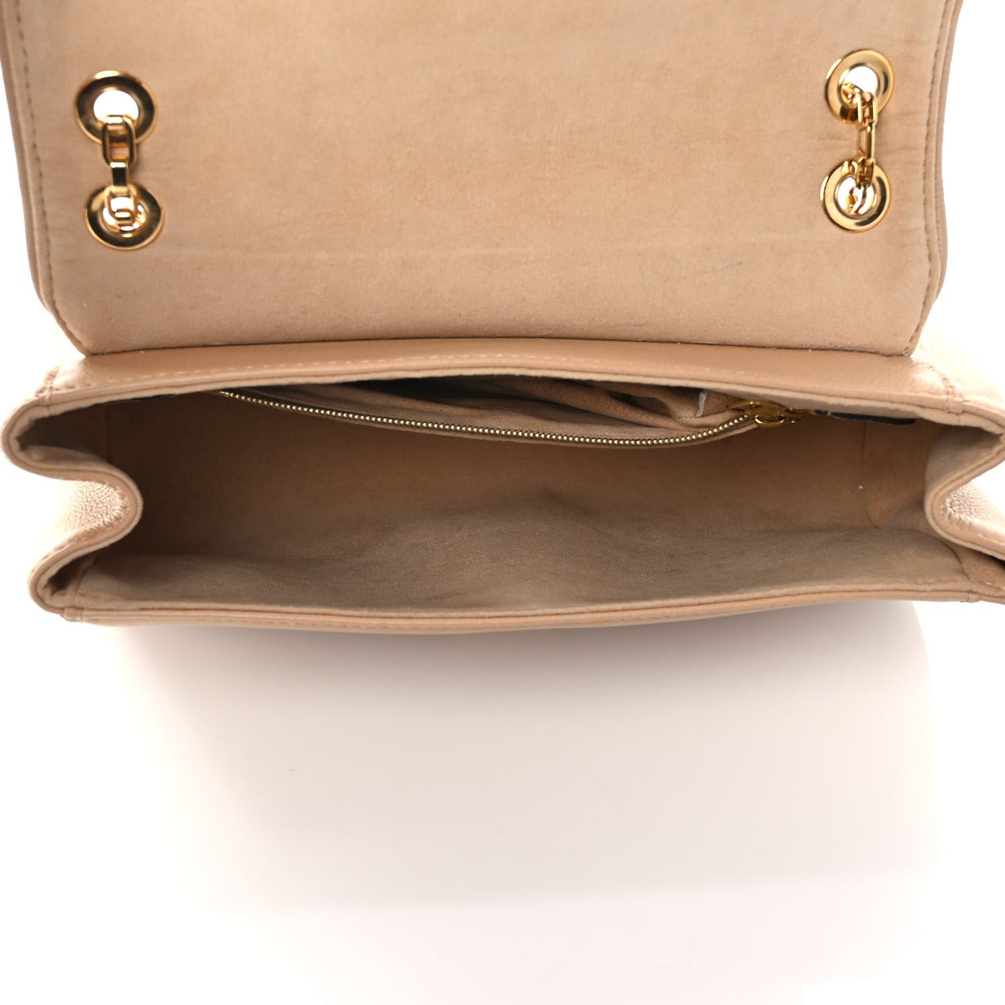 Empreinte Saint Germain PM Dune