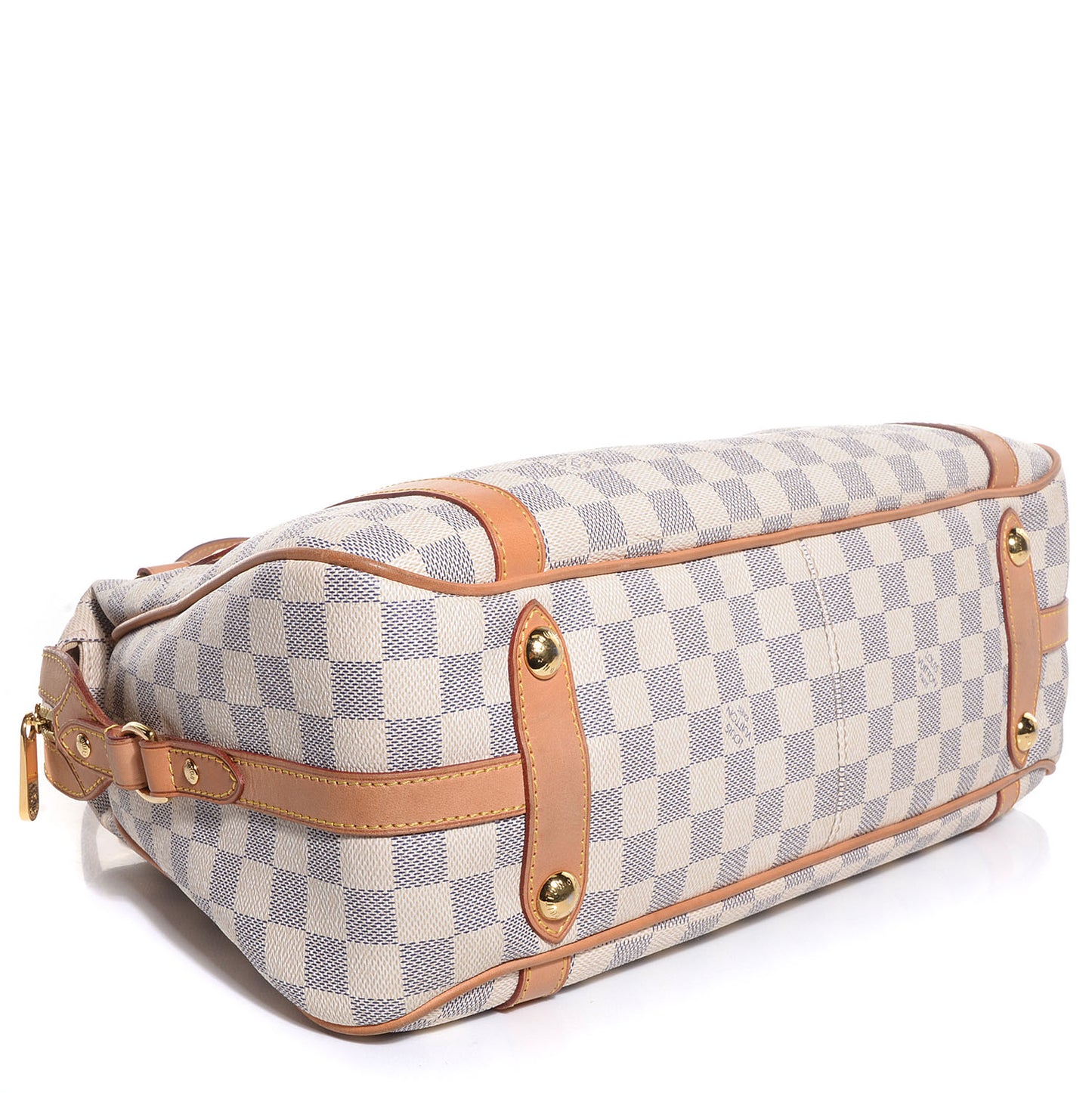 Damier Azur Stresa PM