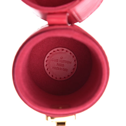 Louis Vuitton Epi 100ML Travel Case Hot Pink 5 of 6