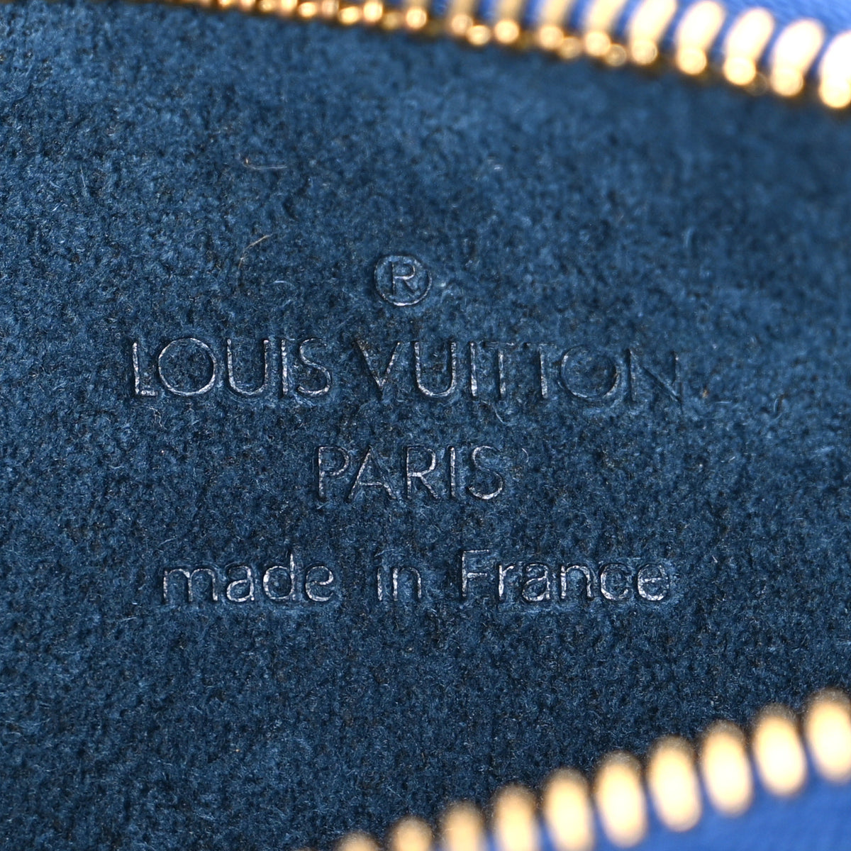 Epi Soufflot Pochette Toledo