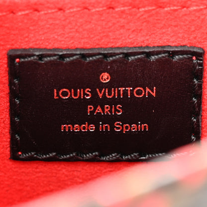 Louis Vuitton Monogram Fall In Love Petit Sac Plat 6 of 11