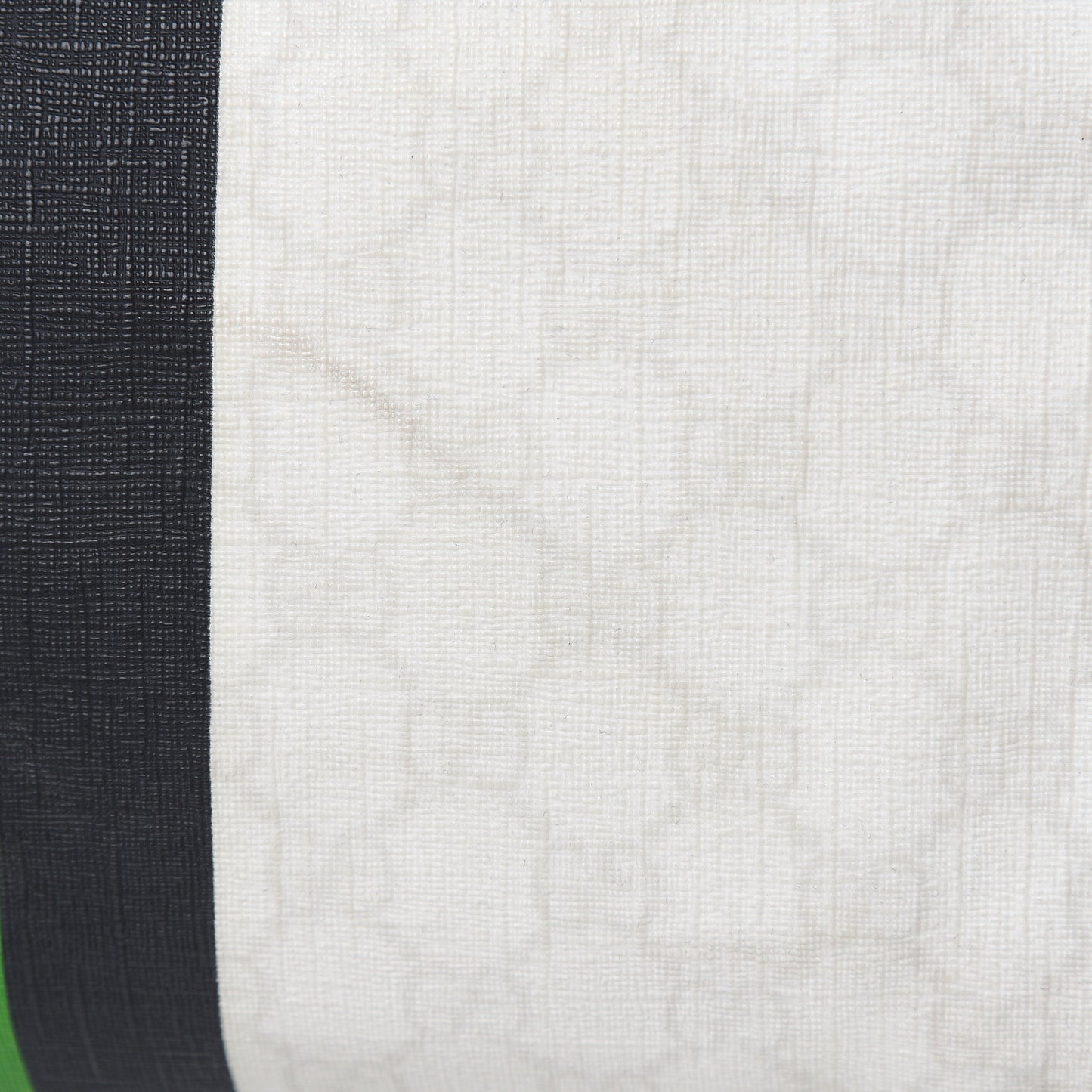 GG Plus Monogram Web Stripe Medium Joy Boston Green