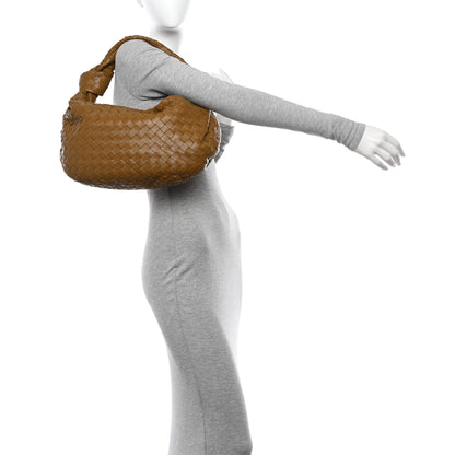 Bottega Veneta Nappa Intrecciato Small Jodie Acorn 2 of 10