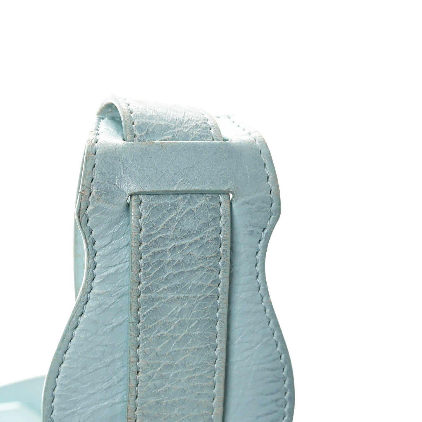 Agneau Classic Hardware Mini City Bleu Dragee