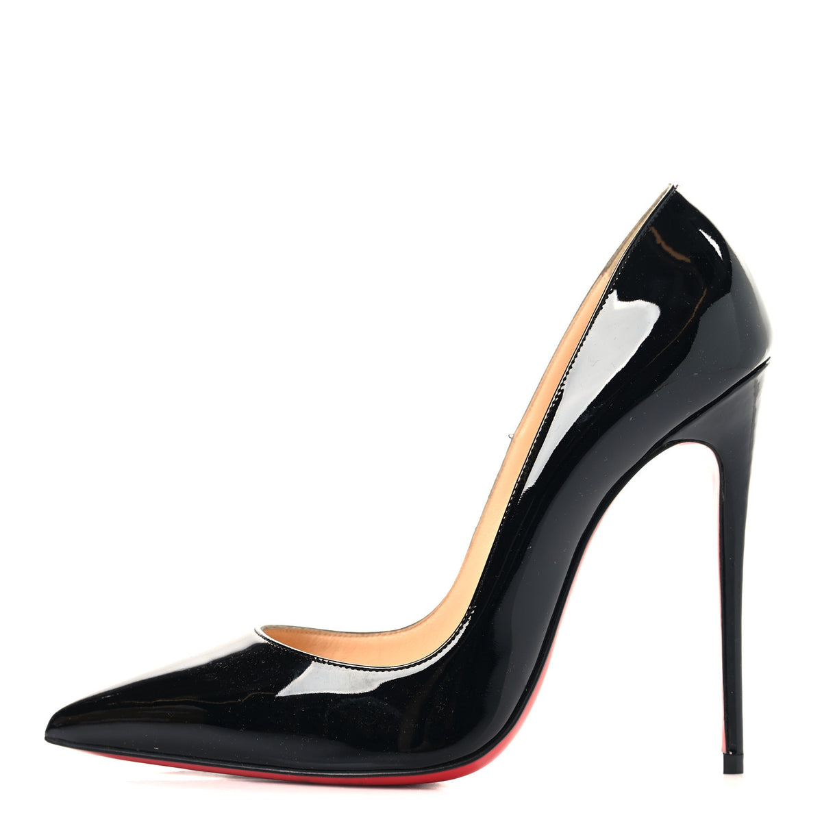 Patent So Kate 120 Pumps 38.5 Black