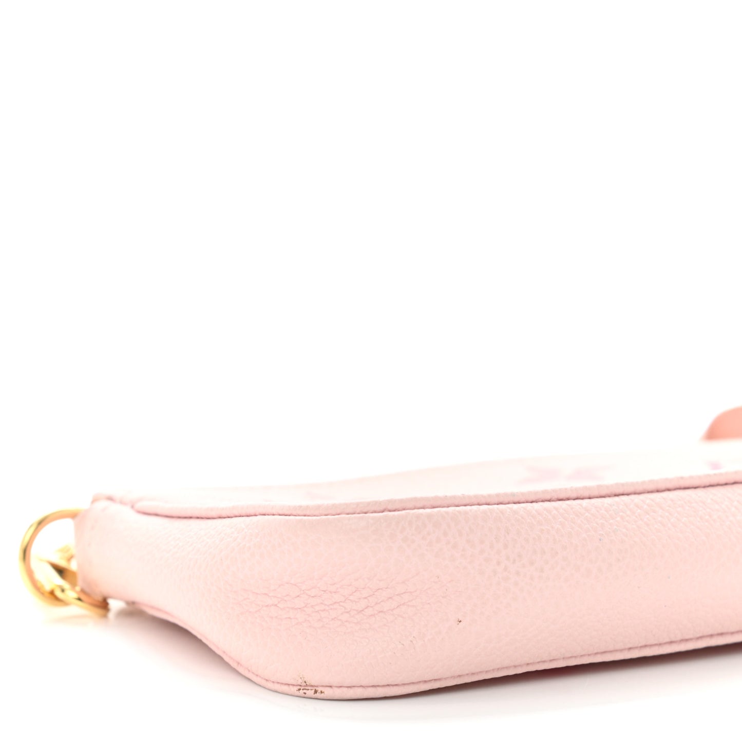 Empreinte Monogram Giant By The Pool Mini Pochette Accessories Bouton De Rose