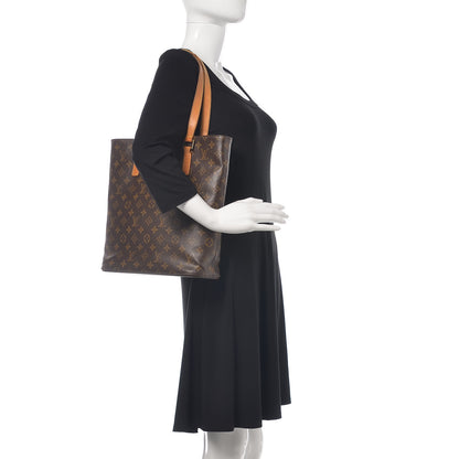 Louis Vuitton Monogram Vavin GM 2 of 16