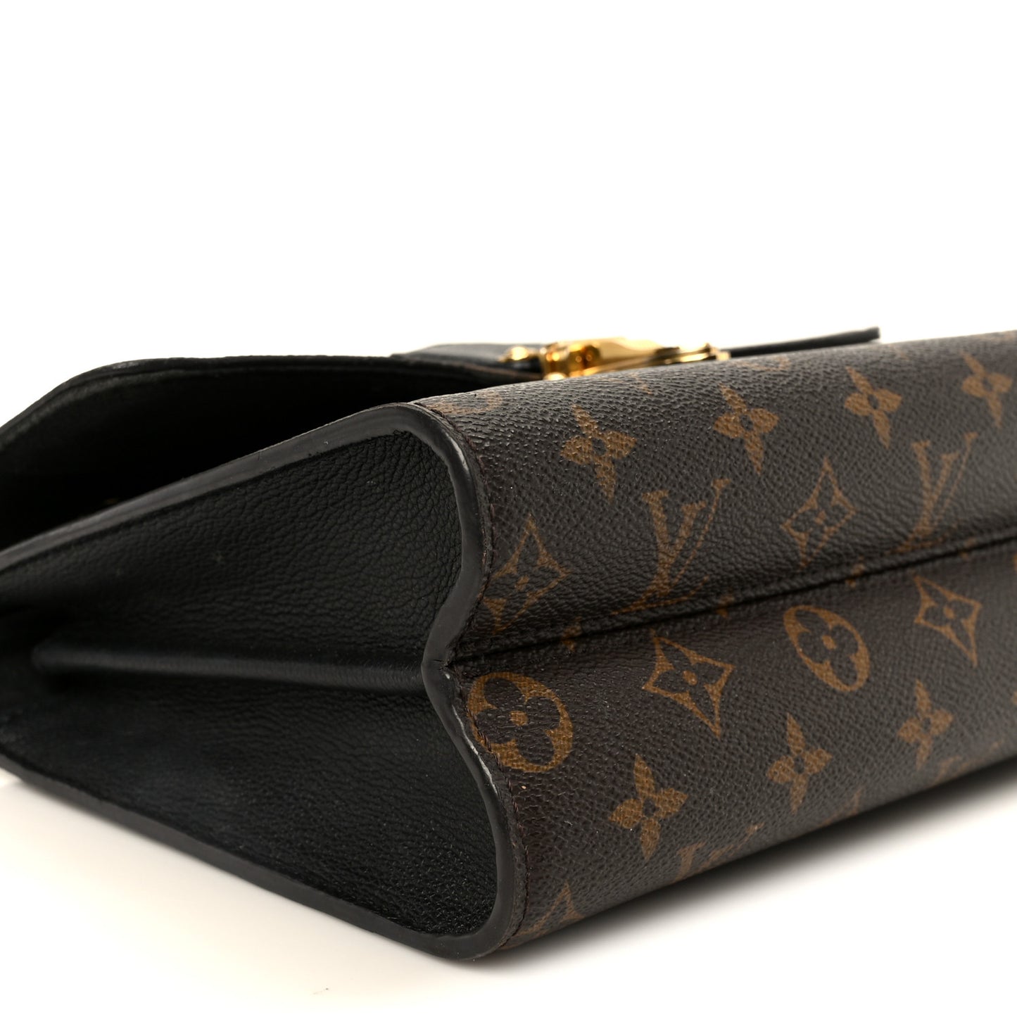 Monogram Victoire Black