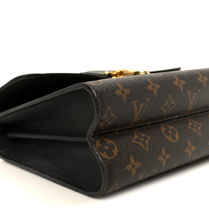 Louis Vuitton Monogram Victoire Black 10 of 11