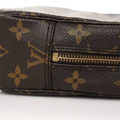 Louis Vuitton Monogram Trousse Toilette 23 7 of 10