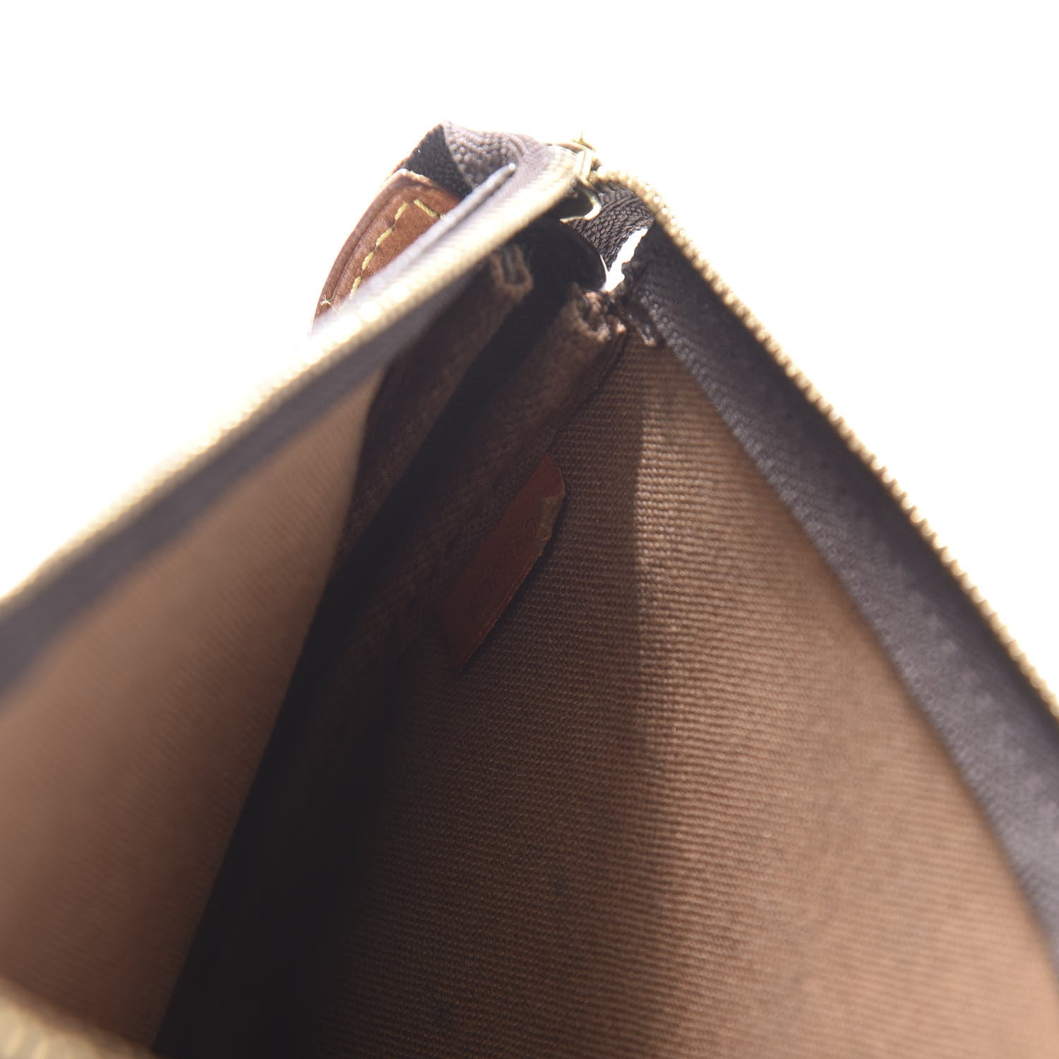 Louis Vuitton Monogram Pochette Accessories 9 of 12