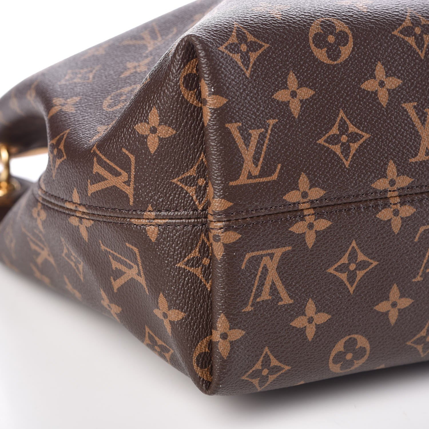 Louis Vuitton Monogram Graceful MM 5 of 13