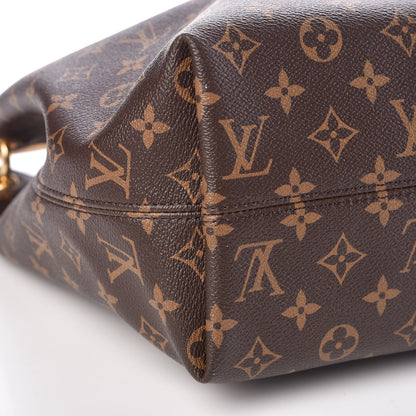 Louis Vuitton Monogram Graceful MM 5 of 13