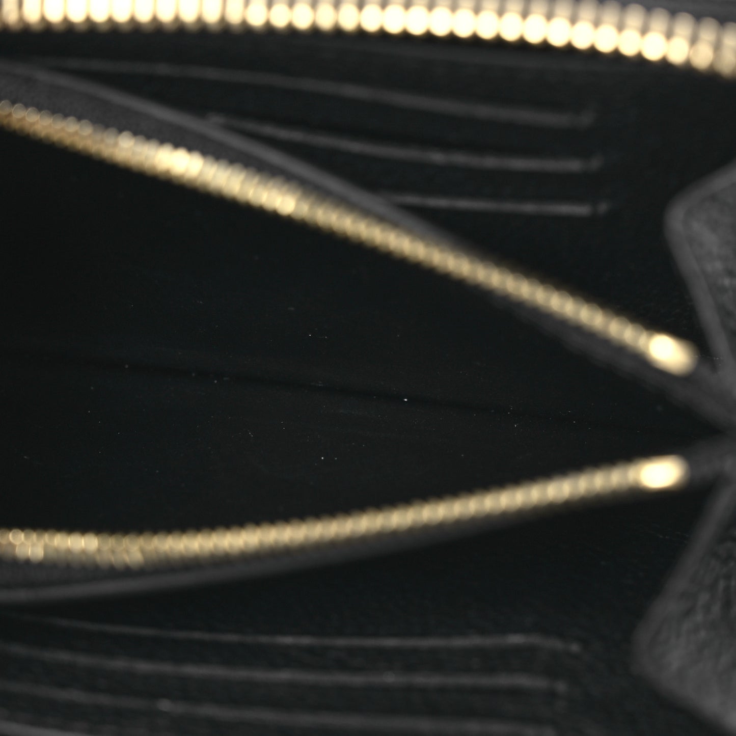 Empreinte Margot Wallet Black