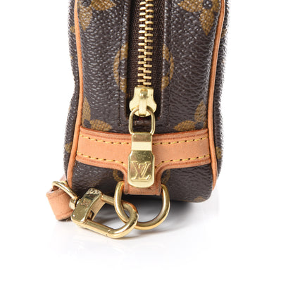 Louis Vuitton Monogram Wapity 9 of 9